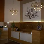 Puigcerda Park Hotel 