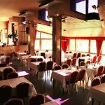 Puigcerda Park Hotel 
