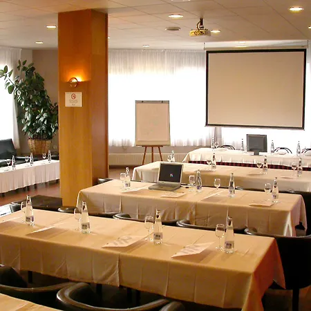 Puigcerda Park Hotel 