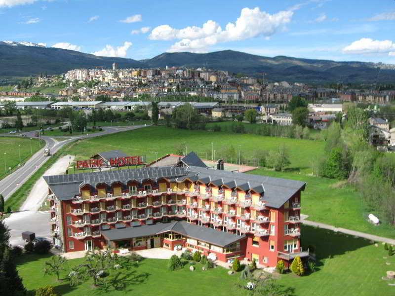 Hotel Park