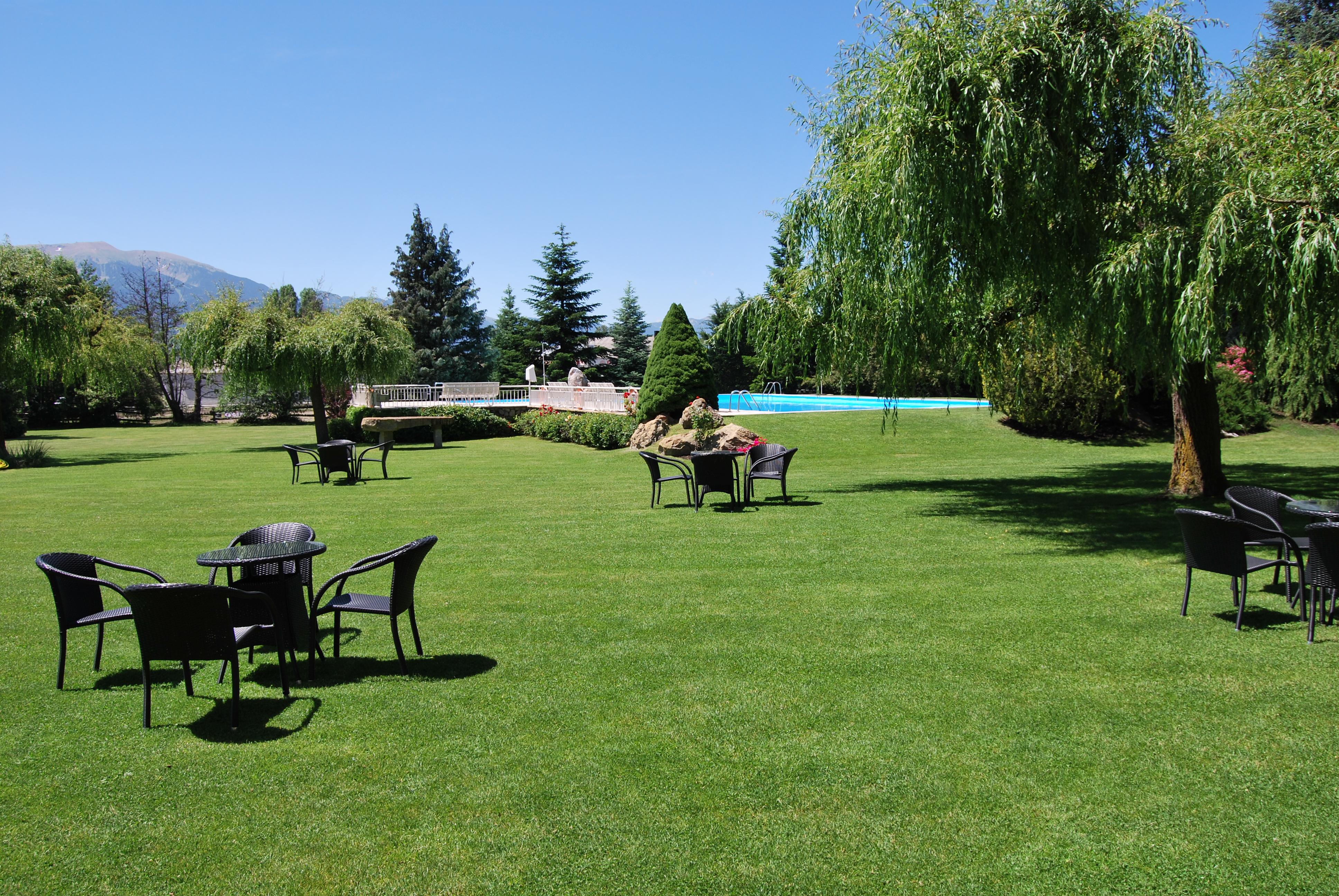 Park Hotel