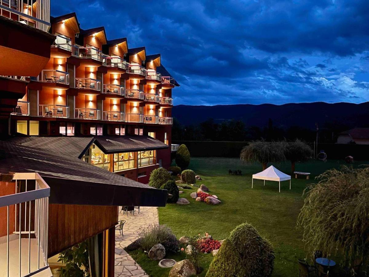 Park Hotel Puigcerdà