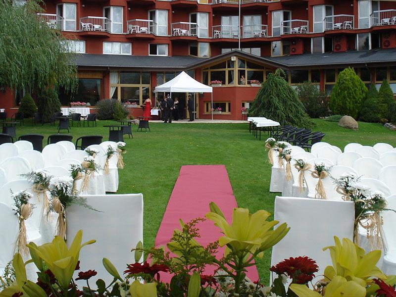 Hotel Park Puigcerdà