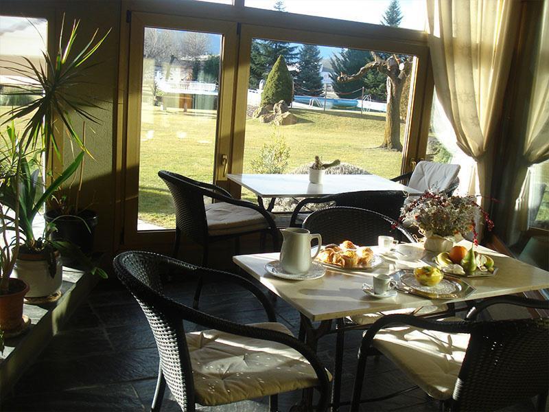 Park Hotel Puigcerdà