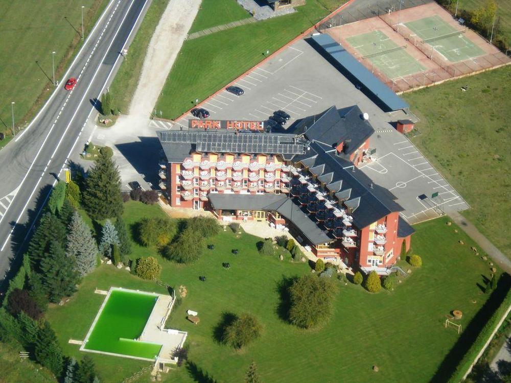 Park Hotel 3*