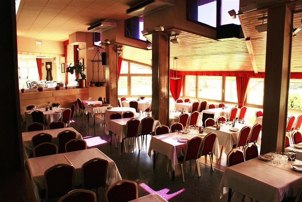 Park Hotel