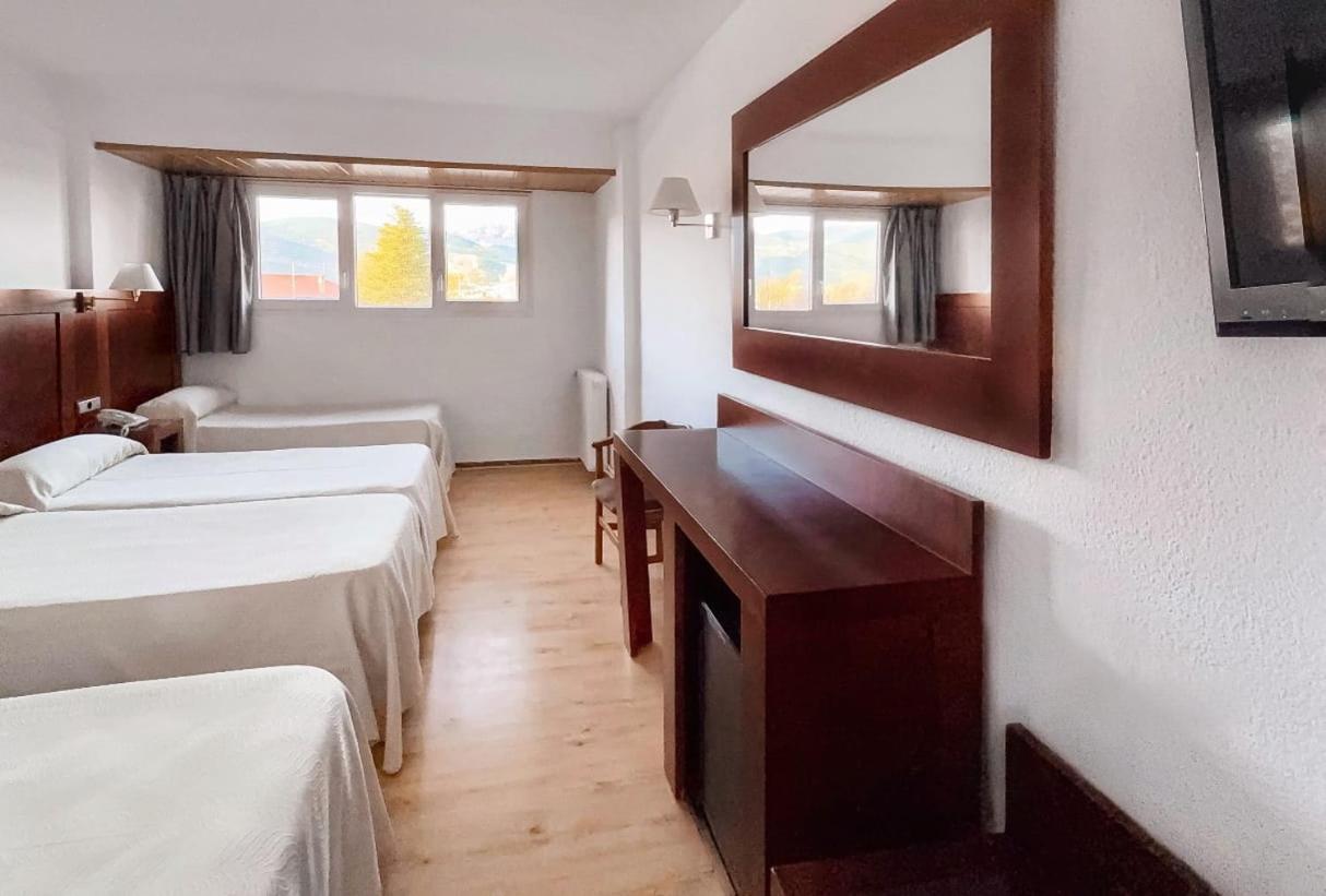 Park Hotel 3*