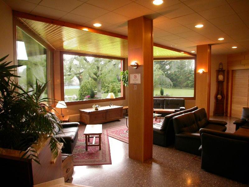 Park Hotel