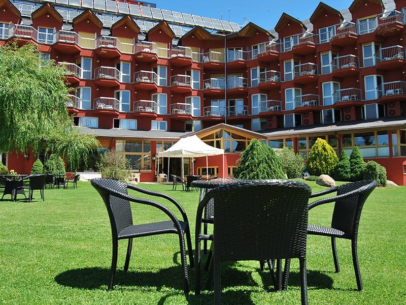 Hotel Park 3*