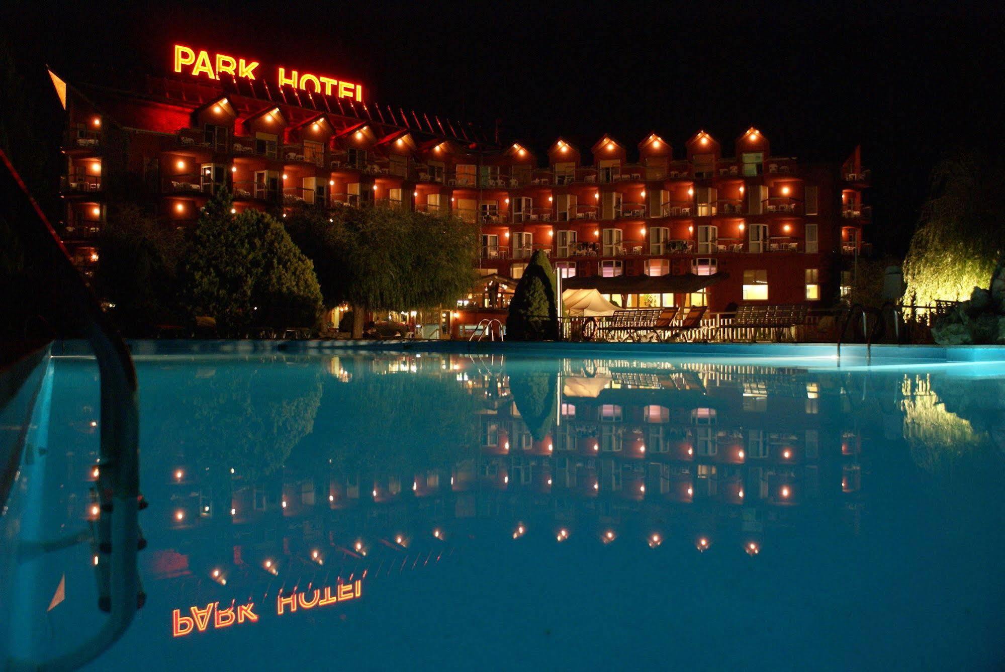 Park Hotel